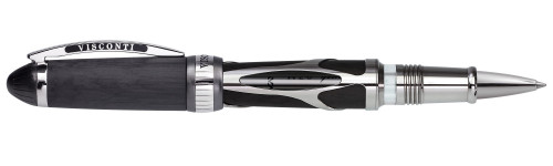 Ручка-роллер Visconti Torpedo Carbon Limited Edition