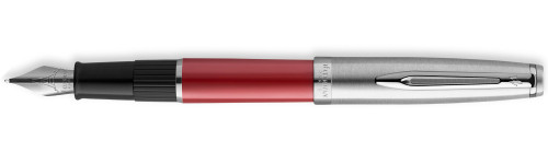 Перьевая ручка Waterman Embleme Red CT