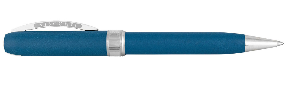 Шариковая ручка Visconti Eco-Logic Blue, артикул KP10-10-02-BP. Фото 1