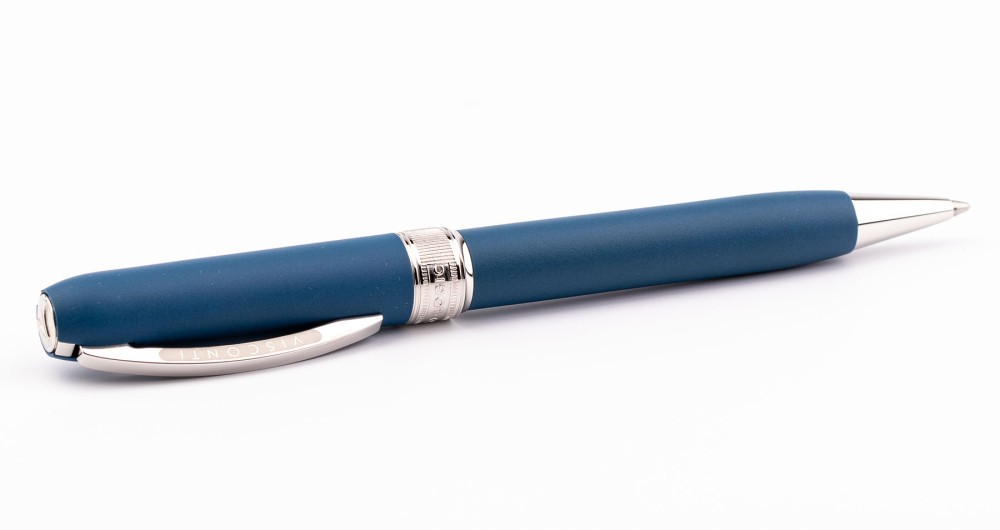 Шариковая ручка Visconti Eco-Logic Blue, артикул KP10-10-02-BP. Фото 3