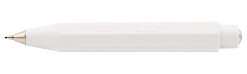 Механический карандаш Kaweco Skyline Sport White 0,7 мм