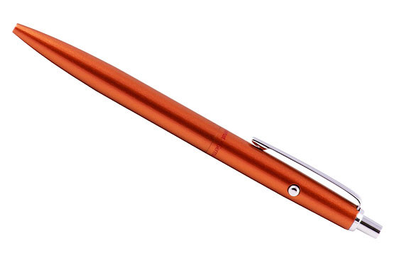 Шариковая ручка Diplomat Spacetec A1 Copper, артикул D10549657. Фото 2
