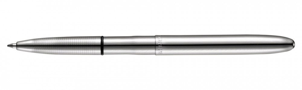 Шариковая ручка Diplomat Spacetec Pocket Chrome, артикул D90136193. Фото 1