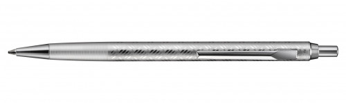 Шариковая ручка Diplomat Spacetec S1 Square