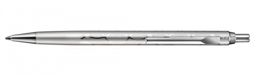 Шариковая ручка Diplomat Spacetec S1 Wave