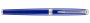 Ручка-роллер Waterman Hemisphere Bright Blue CT