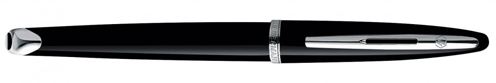 Перьевая ручка Waterman Carene Black Sea ST, артикул S0293970. Фото 2
