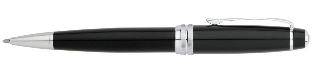 Шариковая ручка Cross Bailey Black, артикул AT0452-7. Фото 2