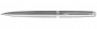 Шариковая ручка Waterman Hemisphere Entry Stainless Steel Matte
