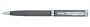 Шариковая ручка Pierre Cardin Tresor гравировка черный лак хром