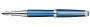 Перьевая ручка Caran d'Ache Leman Grand Blue SP