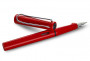 Перьевая ручка Lamy Safari Red