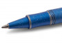 Ручка-роллер Kaweco AL Sport Stonewashed Blue
