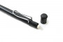 Механический карандаш Lamy Safari Shiny Black 0,5 мм