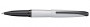 Ручка-роллер Cross ATX Brushed Chrome