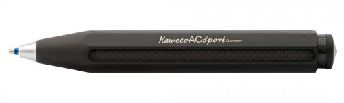 Шариковая ручка Kaweco AC Sport Black