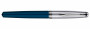 Перьевая ручка Waterman Embleme Blue CT