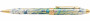 Шариковая ручка Cross Botanica Green Daylily