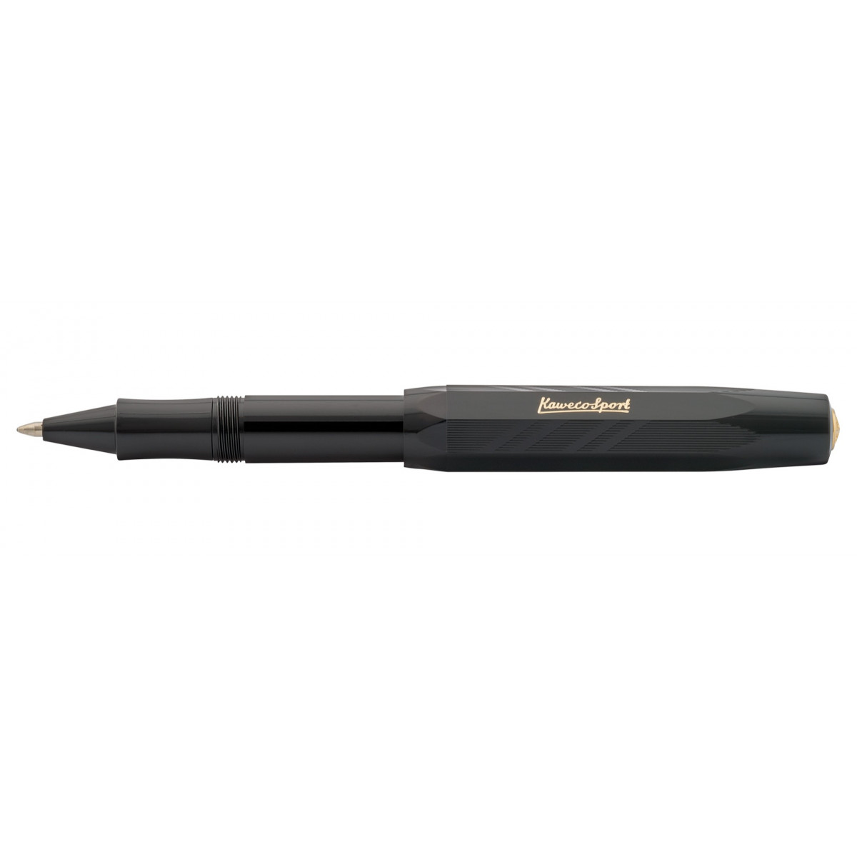 Ручка-роллер Kaweco Classic Sport Guilloche, 10000807 Ручка-роллер Kaweco Classic Sport Guilloche, артикул 10000807. Фото 1