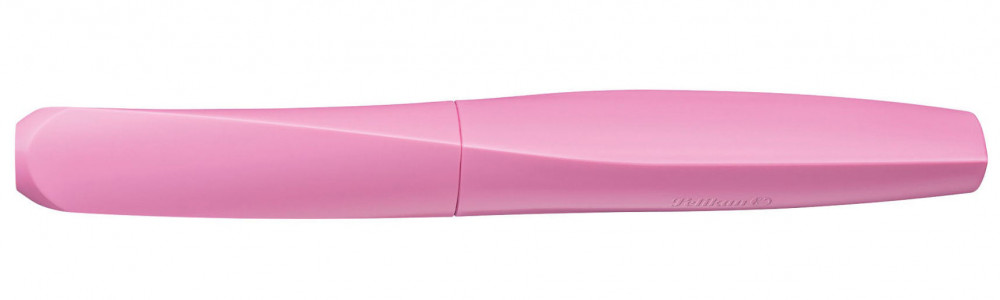 Перьевая ручка Pelikan Twist Sweet Lilac, артикул PL814904. Фото 2