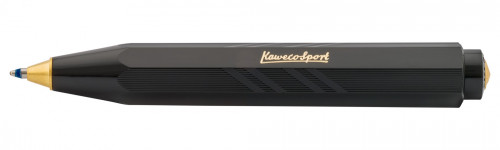 Шариковая ручка Kaweco Classic Sport Guilloche
