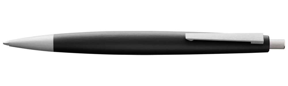 Шариковая ручка Lamy 2000 Black, артикул 4000792. Фото 1