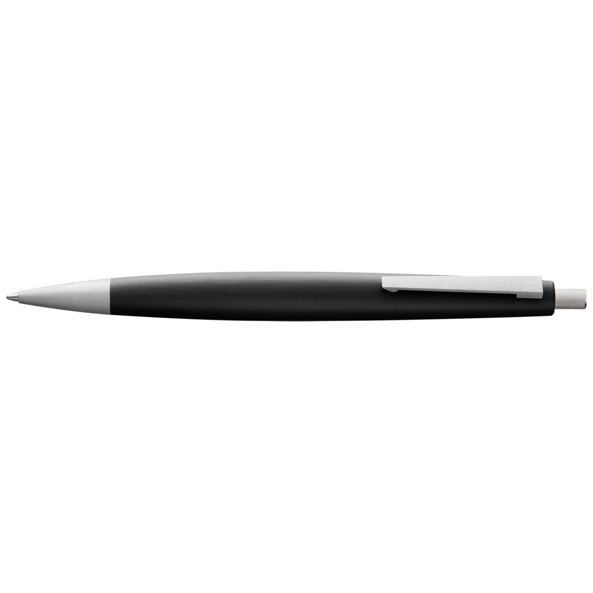 Шариковая ручка Lamy 2000 Black, 4000792 Шариковая ручка Lamy 2000 Black, артикул 4000792. Фото 1