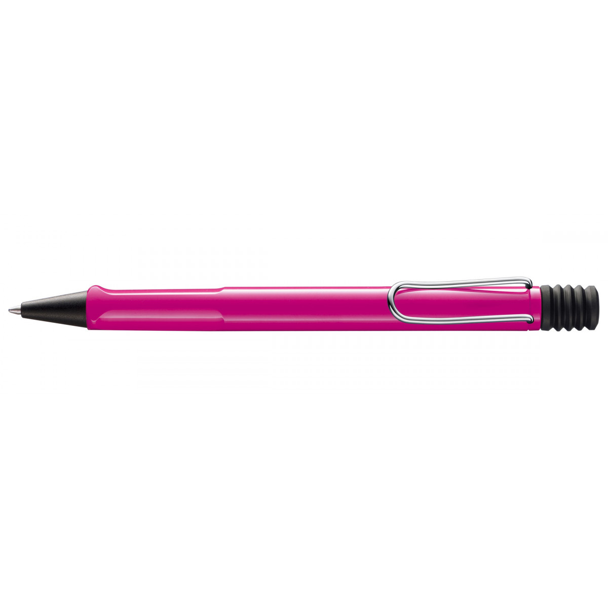 Шариковая ручка Lamy Safari Pink, 4000866 Шариковая ручка Lamy Safari Pink, артикул 4000866. Фото 1