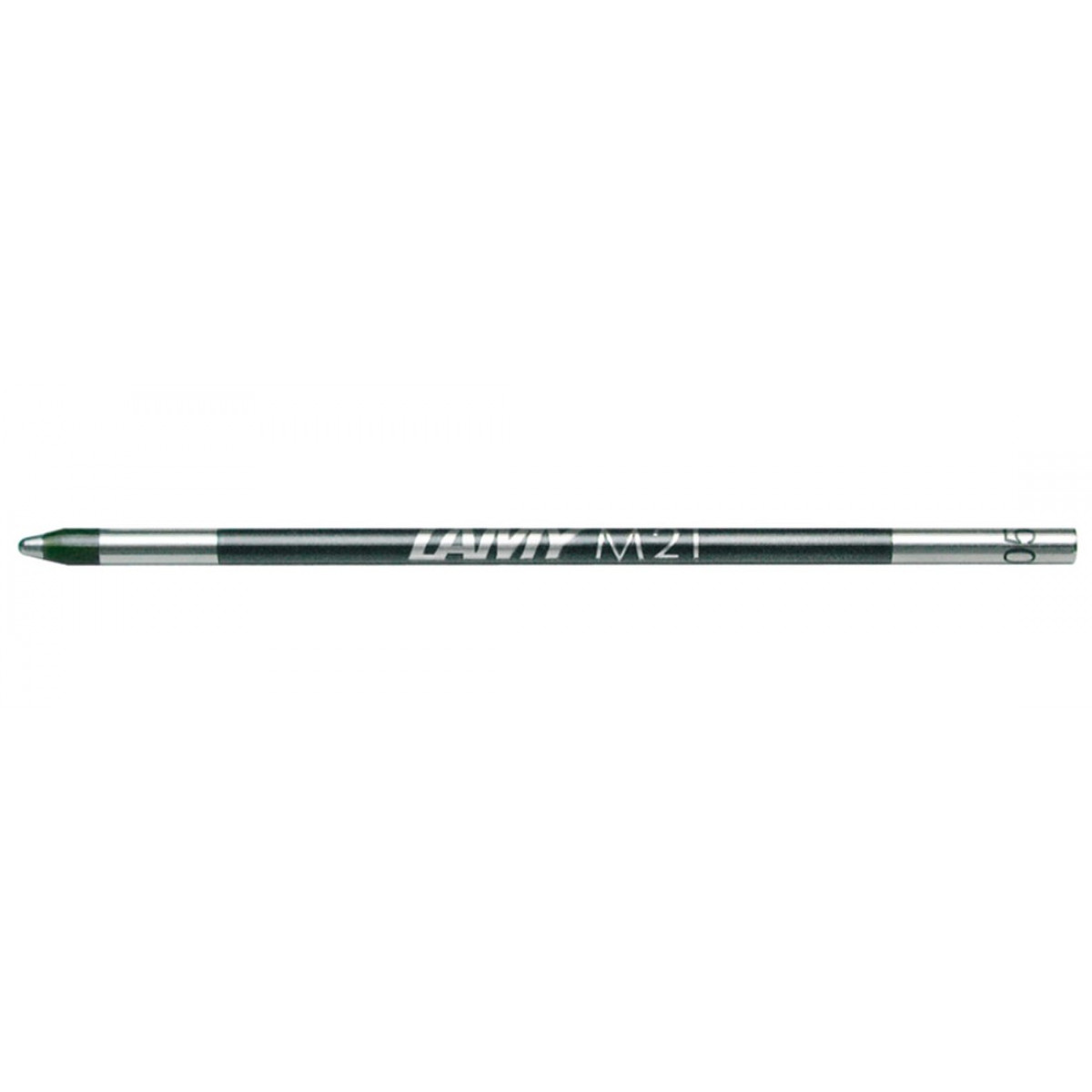 Стержень для мультисистемной ручки Lamy M21 черный, 1601046 Стержень для мультисистемной ручки Lamy M21 черный, артикул 1601046. Фото 1