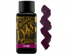 Флакон с чернилами Diamine Grape 30 мл Флакон с чернилами Diamine Grape 30 мл