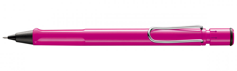 Механический карандаш Lamy Safari Pink 0,5 мм, артикул 4026644. Фото 1