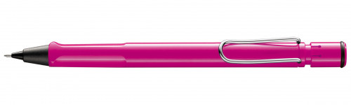 Механический карандаш Lamy Safari Pink 0,5 мм