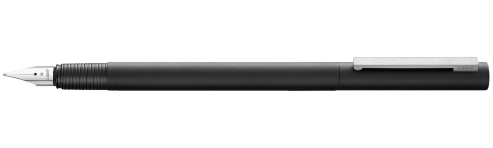 Перьевая ручка Lamy Cp1 Black, артикул 4000421. Фото 1