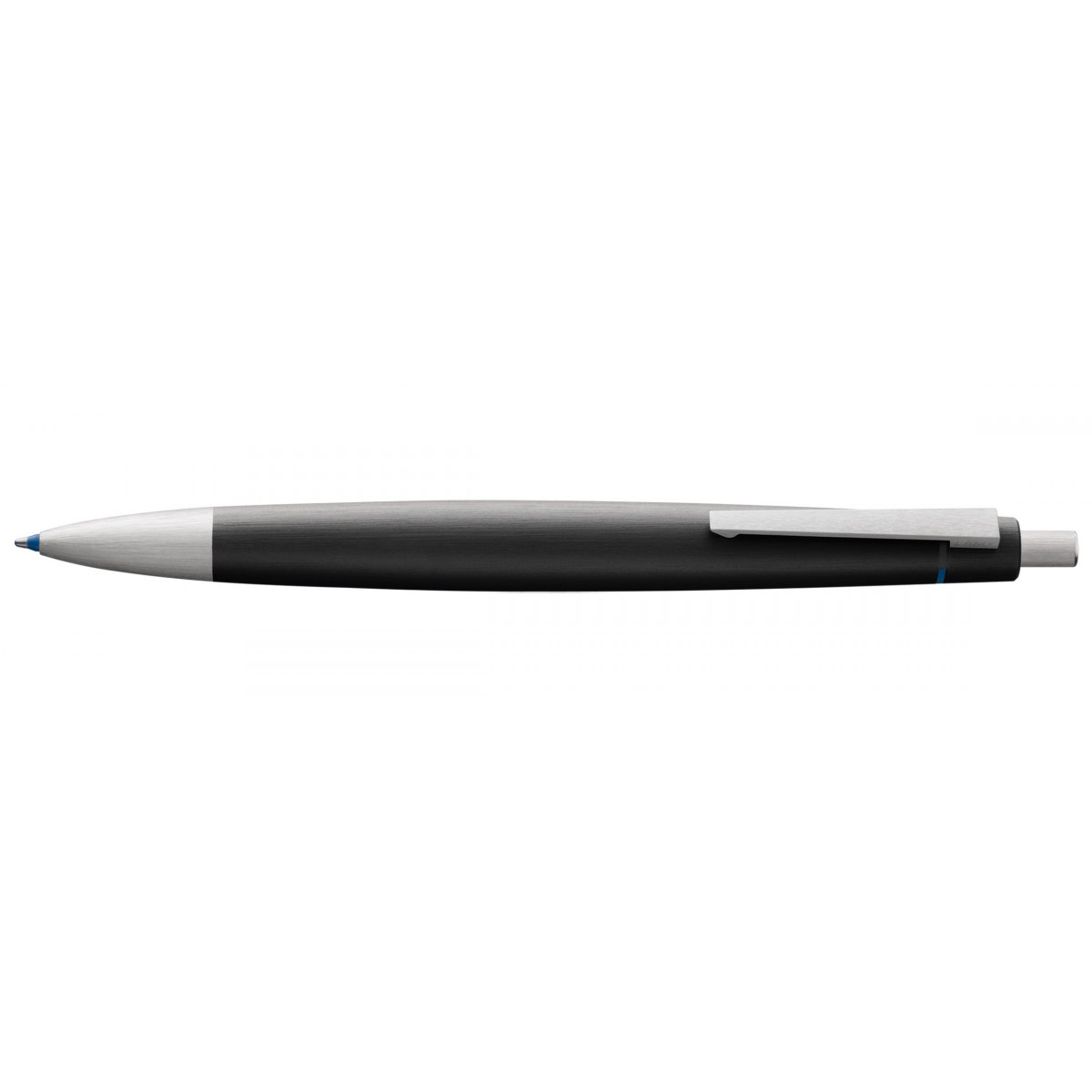 Мультисистемная ручка Lamy 2000 Black, 4001235 Мультисистемная ручка Lamy 2000 Black, артикул 4001235. Фото 1
