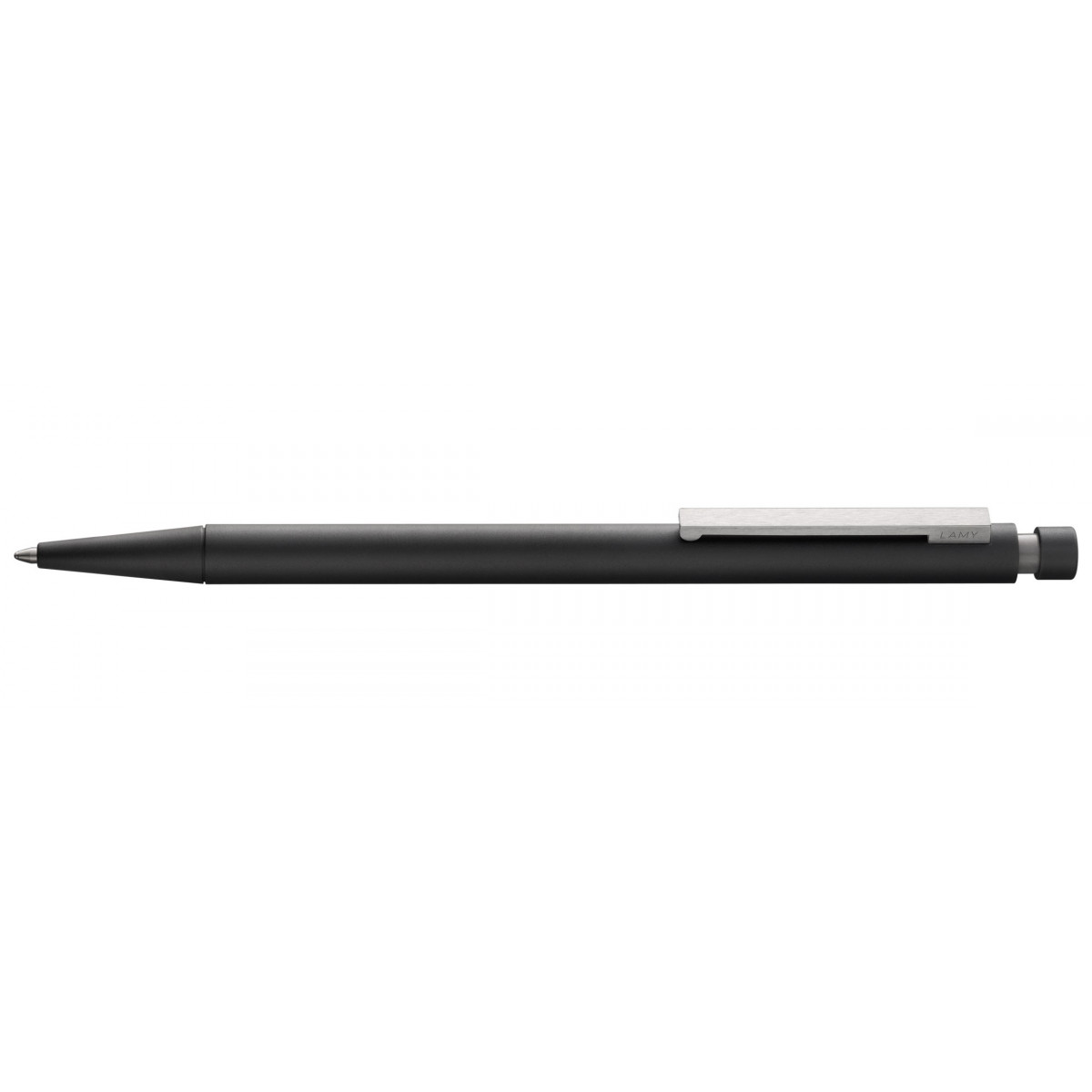 Шариковая ручка Lamy Cp1 Black, артикул 4000945. Фото 1