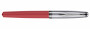 Ручка-роллер Waterman Embleme Red CT