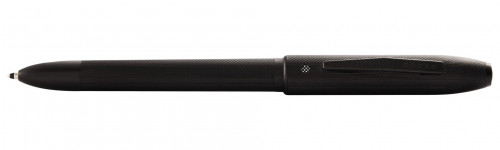 Многофункциональная ручка Cross Tech4 Black PVD