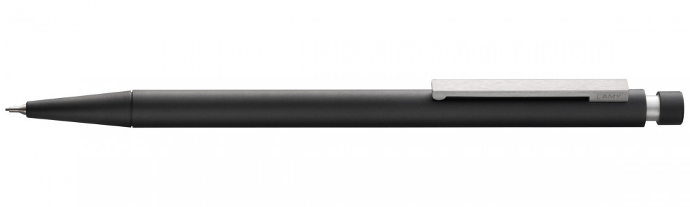 Механический карандаш Lamy Cp1 Black 0,7 мм, артикул 4000777. Фото 1