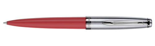 Шариковая ручка Waterman Embleme Red CT