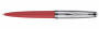 Шариковая ручка Waterman Embleme Red CT