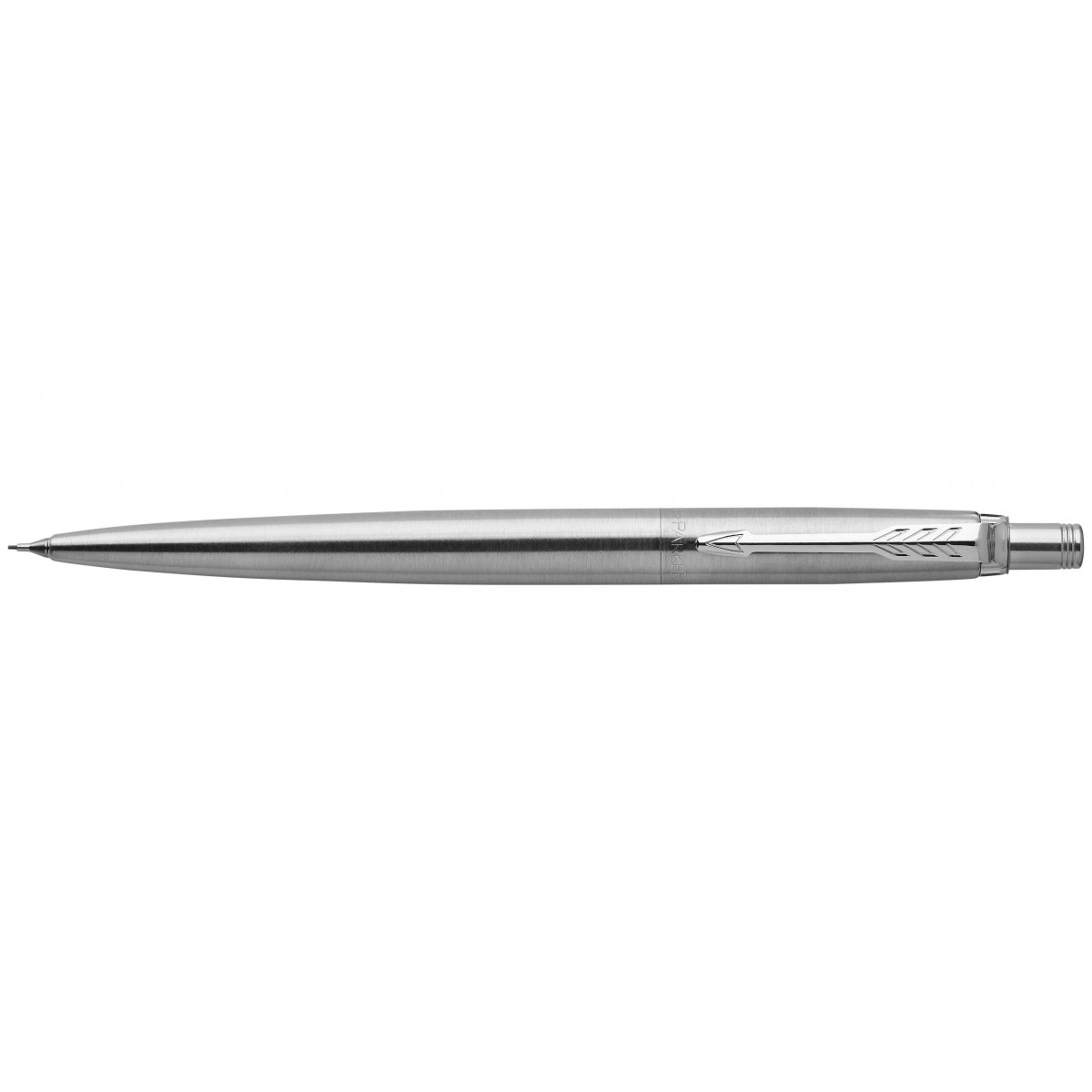 Механический карандаш Parker Jotter Stainless Steel CT, 1953381 Механический карандаш Parker Jotter Stainless Steel CT, артикул 1953381. Фото 1