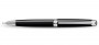 Многофункциональная ручка Caran d'Ache Leman Bi-Fonction Black SP