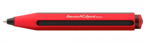 Шариковая ручка Kaweco AC Sport Red