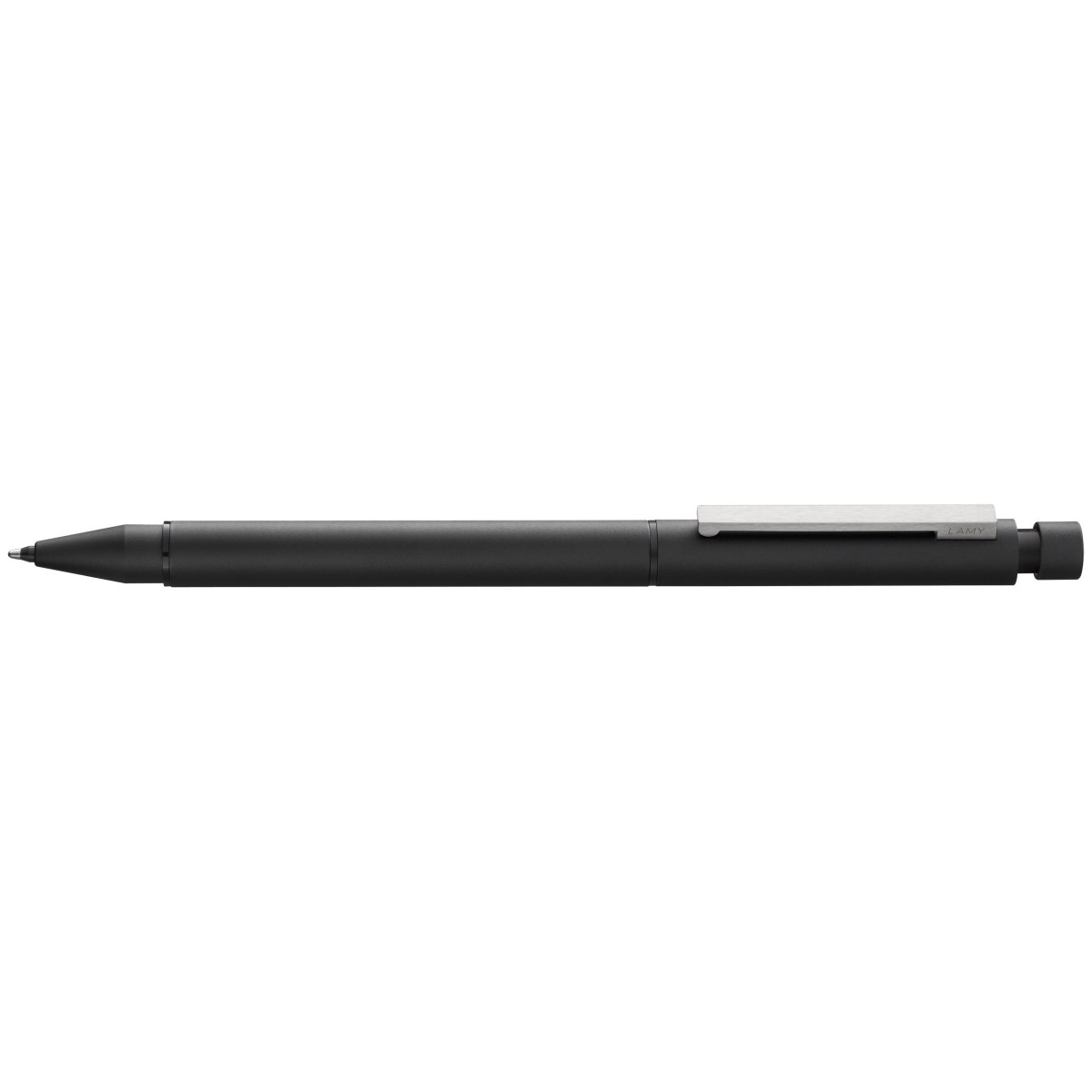 Мультисистемная ручка Lamy Cp1 Black, артикул 4001268. Фото 1