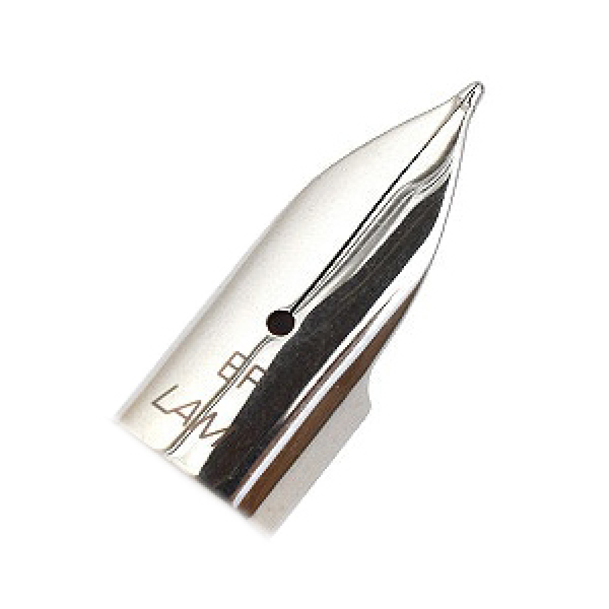 Сменное перо Lamy Aion Z53 EF (очень тонкое), артикул 9631366. Фото 1