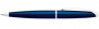 Шариковая ручка Cross ATX Blue Lacquer