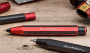 Механический карандаш Kaweco AC Sport Red 0,7 мм
