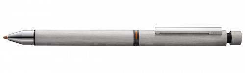 Мультисистемная ручка Lamy Cp1 Brushed Steel