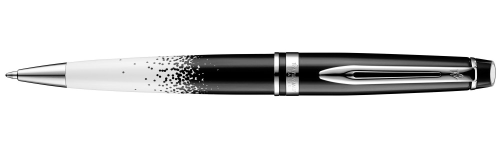 Шариковая ручка Waterman Expert Ombres & Lumieres CT, артикул 1929702. Фото 1