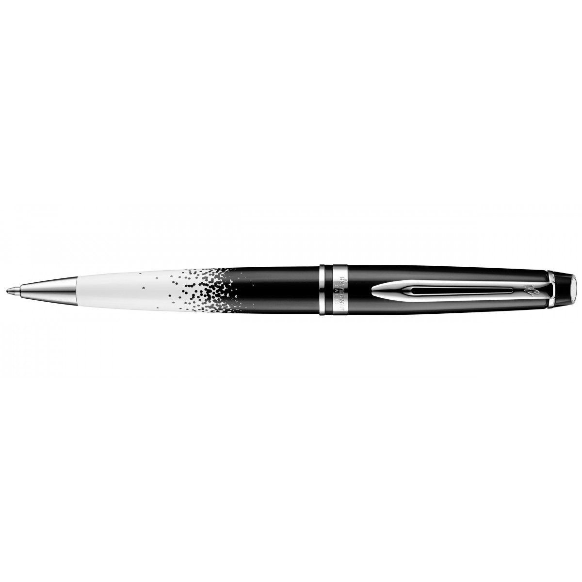 Шариковая ручка Waterman Expert Ombres & Lumieres CT, 1929702 Шариковая ручка Waterman Expert Ombres & Lumieres CT, артикул 1929702. Фото 1